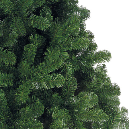 Artificial christmas tree green 180 cm