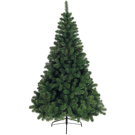 Everlands Imperial Pine artificial christmas tree green 240 cm