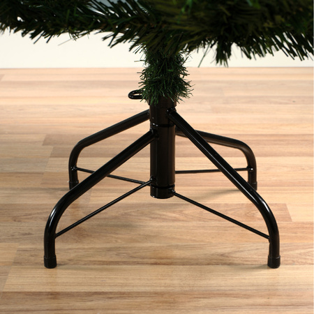 Imperial Pine Everlands kunst kerstboom groen 150 cm