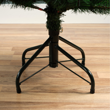 Kerst kunstboom Canada Spruce groen 150 cm