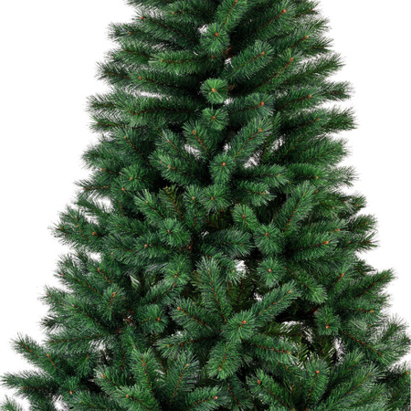 Kerst kunstboom Canada Spruce groen 180 cm