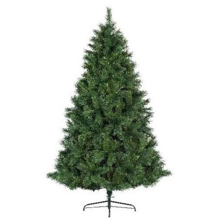 Kerst kunstboom Ontario Pine 150 cm